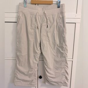 21” Dance Studio Capris